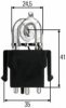 SISU 1870090331 Bulb